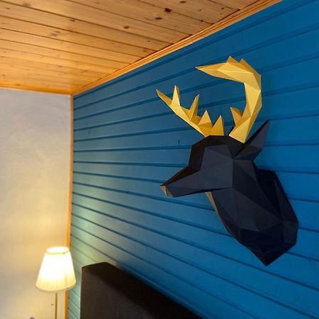 Ferienwohnung Kniep Вернігероде Екстер'єр фото