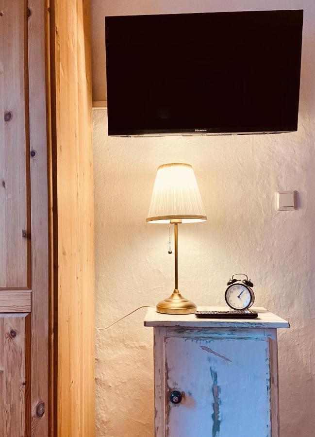 Ferienwohnung Kniep Вернігероде Екстер'єр фото