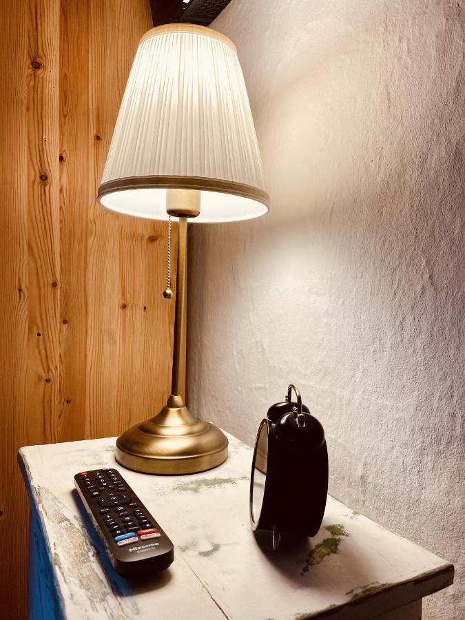 Ferienwohnung Kniep Вернігероде Екстер'єр фото