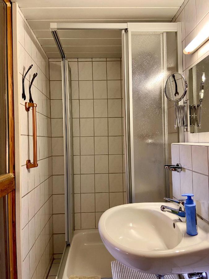 Ferienwohnung Kniep Вернігероде Екстер'єр фото