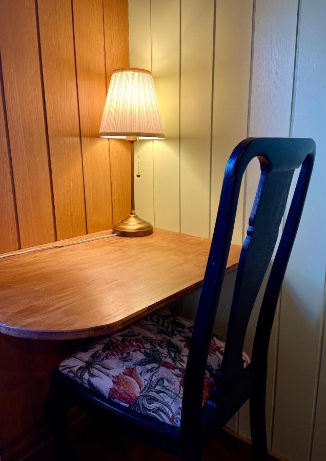 Ferienwohnung Kniep Вернігероде Екстер'єр фото