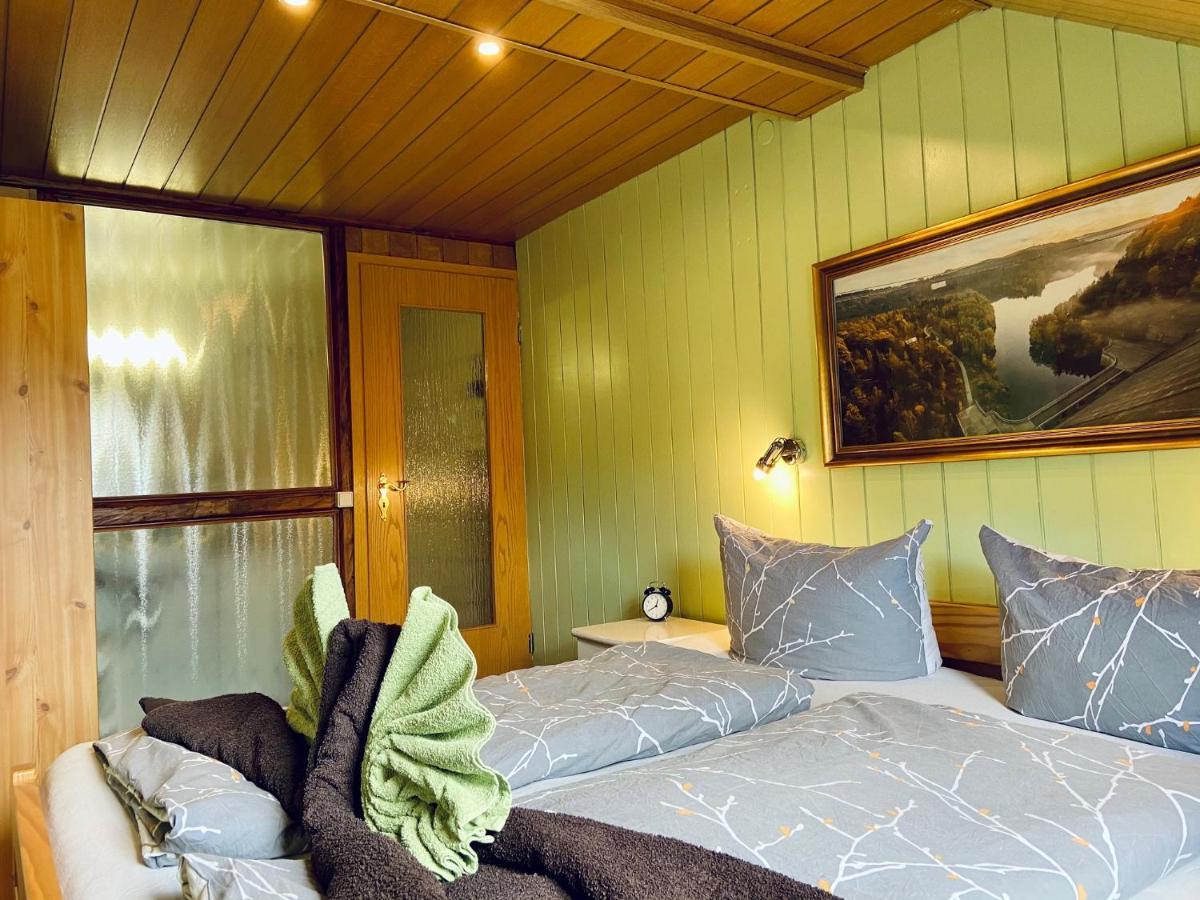 Ferienwohnung Kniep Вернігероде Екстер'єр фото
