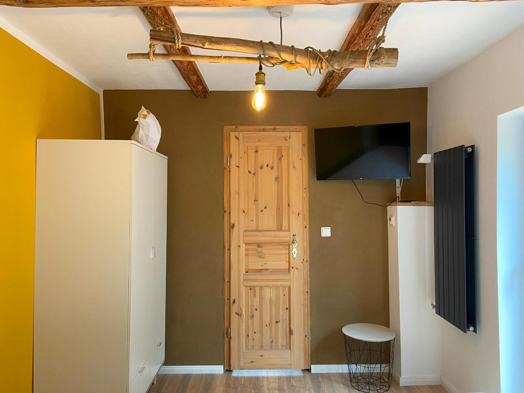 Ferienwohnung Kniep Вернігероде Екстер'єр фото