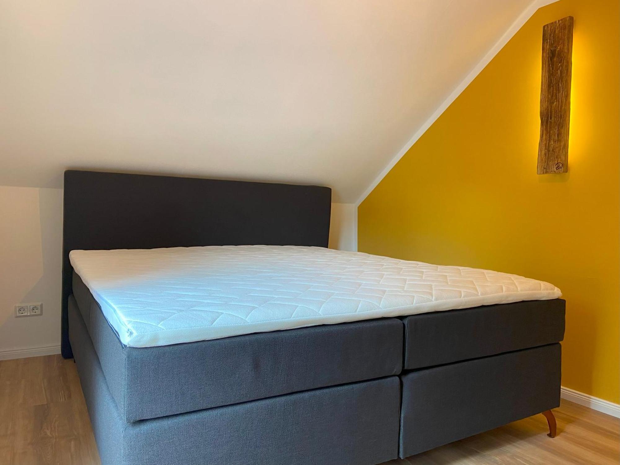 Ferienwohnung Kniep Вернігероде Екстер'єр фото