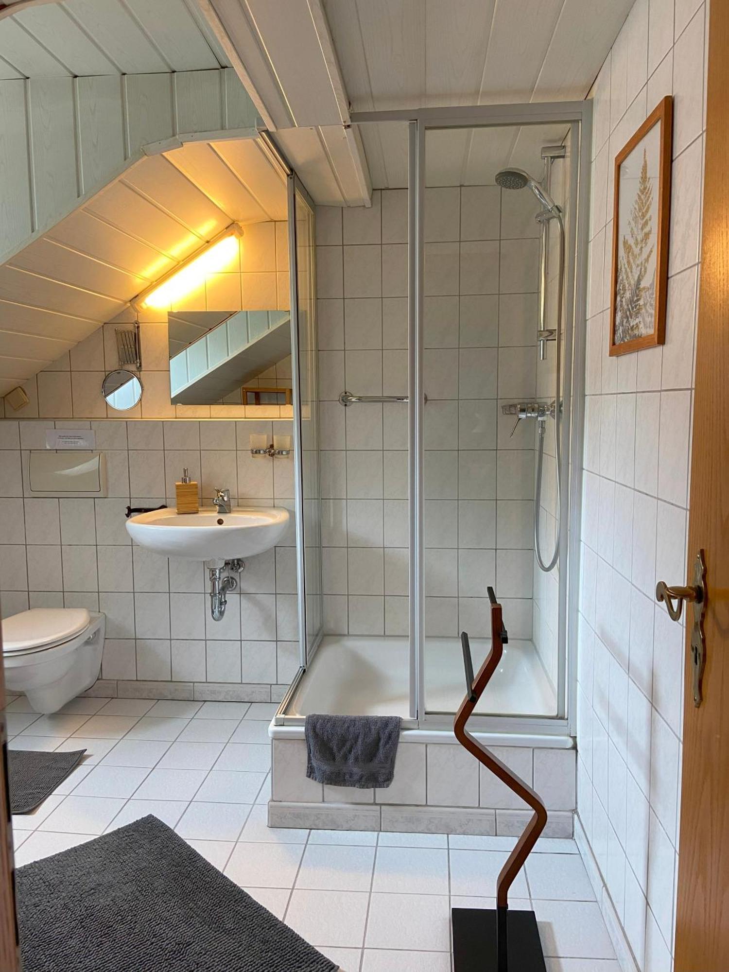 Ferienwohnung Kniep Вернігероде Екстер'єр фото